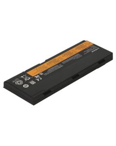 2-Power laptop batteri til bl.a. Lenovo ThinkPad P50