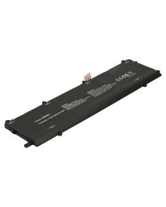 2-Power laptop batteri til bl.a. HP Spectre X360 15 EB0005NI