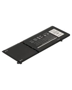2-Power laptop batteri til bl.a. Dell Vostro 3511, 3515