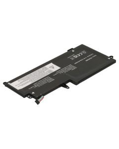 2-Power laptop batteri til bl.a. Lenovo ThinkPad 13 Gen1, Gen 2