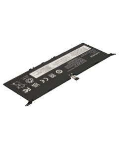 2-Power laptop batteri til bl.a. Lenovo Yoga S730-13IML