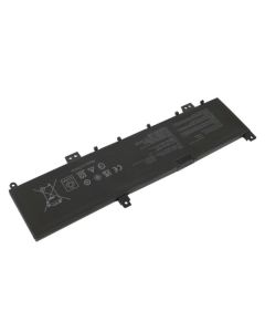 2-Power laptop batteri til bl.a. Asus VivoBook Pro 15 N580B