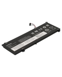 2-Power laptop batteri til bl.a. Lenovo ThinkBook 14 G3 ITL 21A3