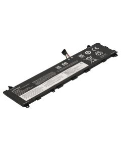 2-Power laptop batteri til bl.a. Lenovo IdeaPad S340-13IML 81UM