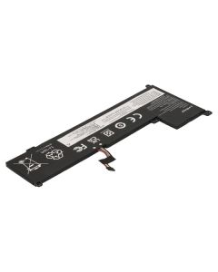 2-Power laptop batteri til bl.a. Lenovo IdeaPad 3-17IIL05 81WF