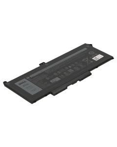 Dell laptop batteri til bl.a. Latitude 14, 15