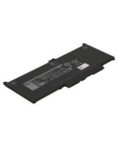 Dell laptop batteri til bl.a. Dell Latitude 7300