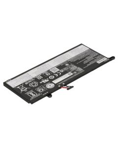 Lenovo laptop batteri til bl.a. Lenovo ThinkBook 15 G2
