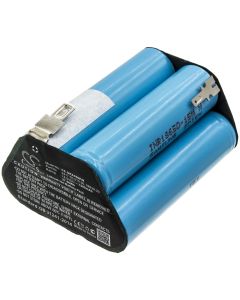 Batteri til bl.a. Gardena Accucut 450Li 1500mAh