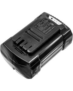 Batteri til bl.a. Wolf Garten CSB 36, GTB 36 1800mAh