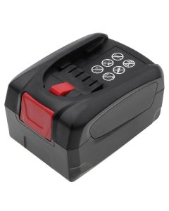 Batteri til bl.a. Flymo EasiClean Li 18V Cordless Pres, EasiClean Li Plus 3000mAh