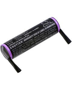Batteri til bl.a. Flymo 9668616-01, Freestyler 2400mAh