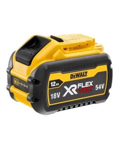Dewalt DCB548 18V 12Ah/54V Flexvolt batteri