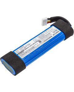 Batteri til JBL Xtreme 2 - SUN-INTE-103