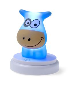 LED natlys - Naughty Cow