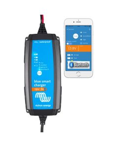 Victron Blue Smart IP65 Batterilader 12V/7A