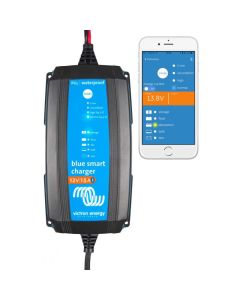 Victron Blue Smart IP65 Batterilader 12V/15A