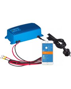 Victron Blue Smart IP67 Batterilader 12V/7A