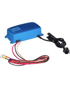 Victron Blue Smart IP67 Batterilader 12V/17A