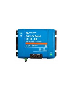 Victron Orion-TR Smart DC/DC Isolated Oplader 12v-12v 30A