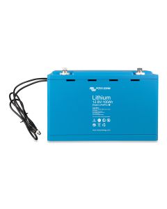 Victron LiFePO4 Lithium batteri 12,8V/100Ah Smart