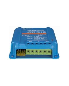 Victron MPPT BlueSolar charge controller 75/15