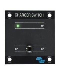 Victron Charger Switch