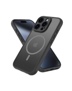 Japcell Magcase til iPhone 16 pro max