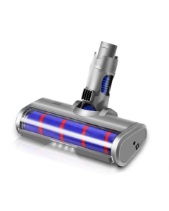 Gulv- og tæppe-sugemundstykke til Dyson V6