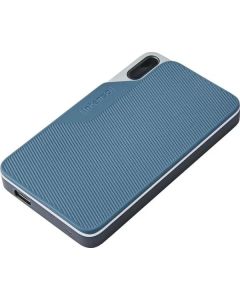 Intenso® TX100 2 TB Ekstern SSD USB-C 3.2