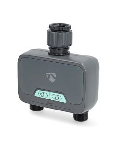 SmartLife Vandkontrol med 2 udgange