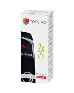 Bosch Tassimo afkalkningstabletter - 4 stk