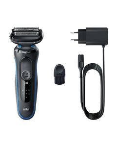 Braun Series 5 51-B1000s shaver