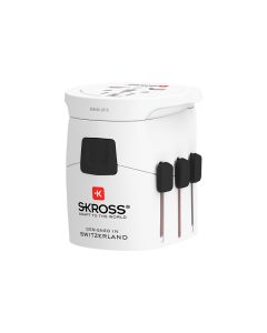 Skross PRO Light rejsestik Hele Verden