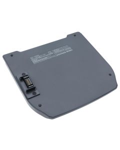 Batteri til bl.a. LXE Marathon Data Terminal stregkodescanner