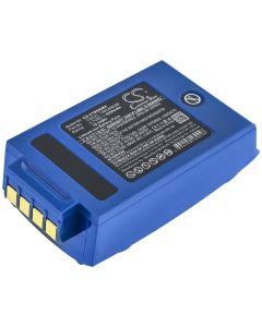Batteri til bl.a. Vocollect Talkman T5 stregkodescanner