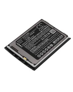 Batteri til bl.a. Honeywell CT45 stregkodescanner