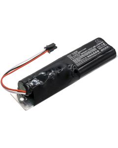 Batteri til bl.a. LXE VX9 stregkodescanner