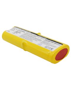 Batteri til bl.a. Telxon PTC860 stregkodescanner