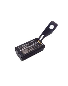 Batteri til bl.a. Symbol MC3100 stregkodescanner