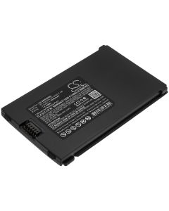 Batteri til bl.a. Zebra TC21 stregkodescanner