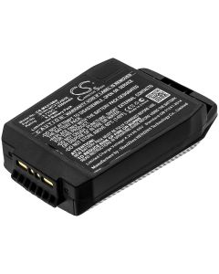 Batteri til bl.a. Motorola MC21 stregkodescanner