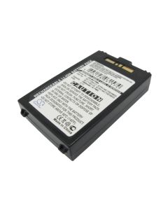 Batteri til bl.a. Symbol MC70 stregkodescanner