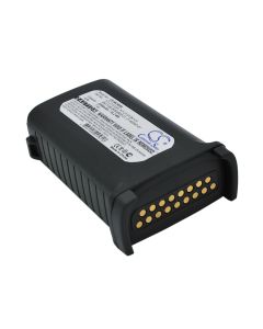 Batteri til bl.a. Symbol MC9000 stregkodescanner