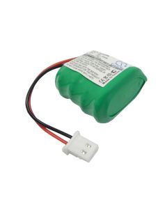 Batteri til bl.a. PSC Quick Check 150 stregkodescanner