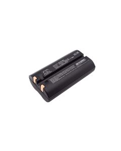 Batteri til bl.a. Datamax OC3 stregkodescanner