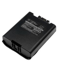 Batteri til bl.a. ITRON FC300 stregkodescanner