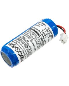Batteri til bl.a. Mindeo CS3260 stregkodescanner