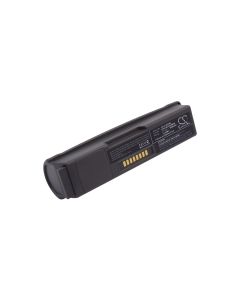 Batteri til bl.a. Symbol WT4000 stregkodescanner
