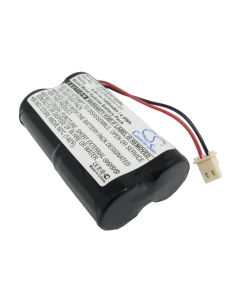 Batteri til bl.a. Opticon H1 stregkodescanner
